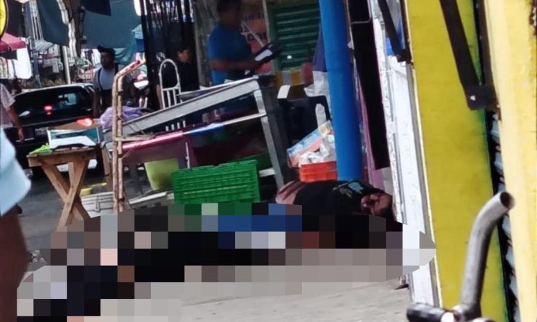 Asesinan a tiros a 3 mujeres en Cuautla; una era menor de edad