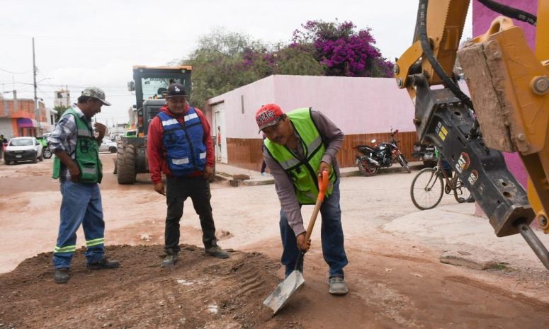 Alcalde de Soledad destacará infraestructura urbana en su primer informe
