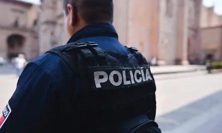 Cesan a jefe policial de Villa de Reyes por drogas; fue receta: alcalde