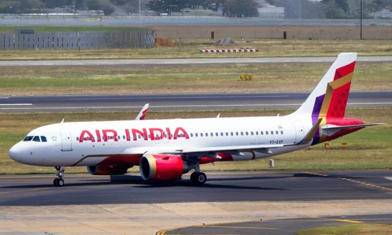 Más de 200 muertos en el Air India; único sobreviviente sale caminando