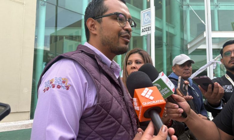 Salud Casa, el más importante programa de prevención: Bienestar SLP