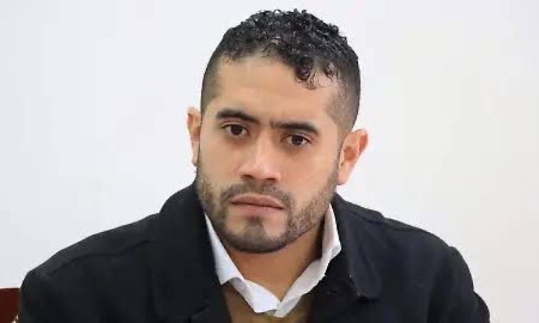Analiza Arreola competir por dos vías internas de Morena en SLP