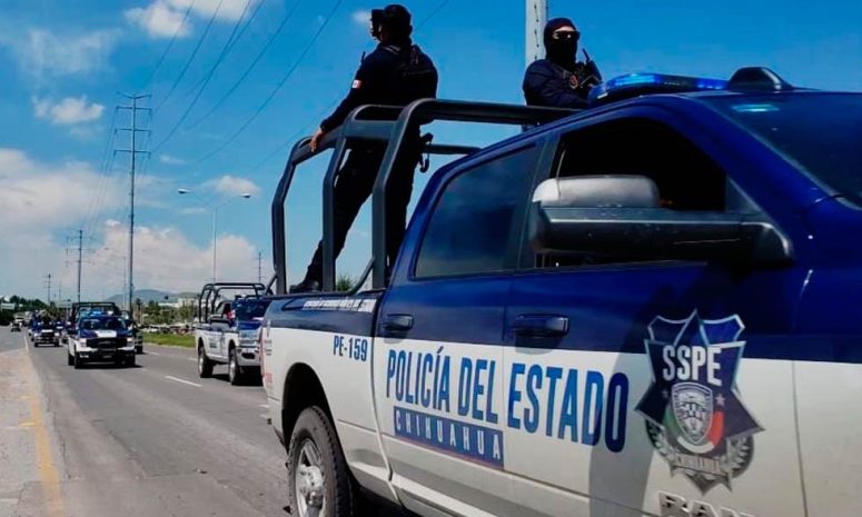 Ataques en Ciudad Juárez dejan 22 asesinados en día y medio