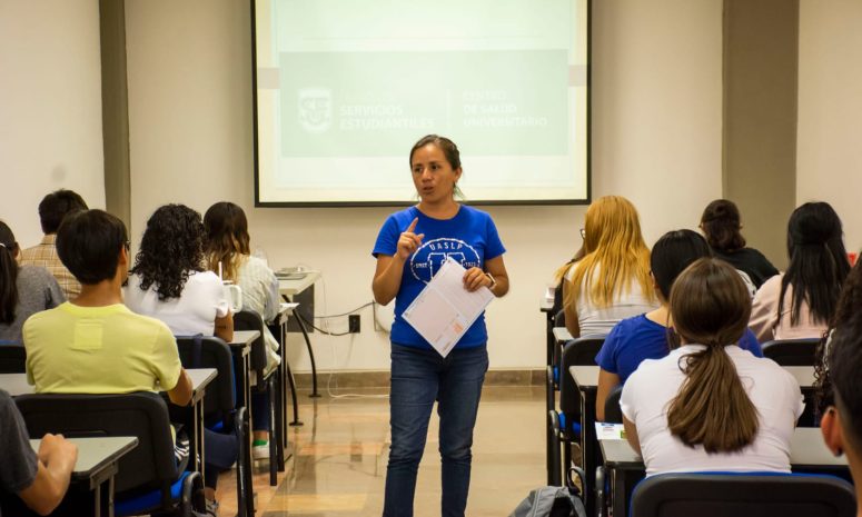 ¡No caigas! Ofrecen en 50 mil pesos el examen para la UASLP; es fraude