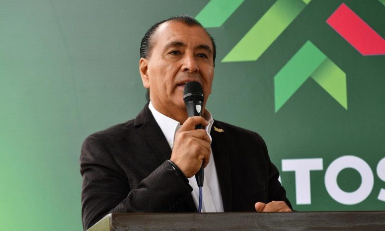 Reafirma SEGE espacios seguros para estudiantes de SLP