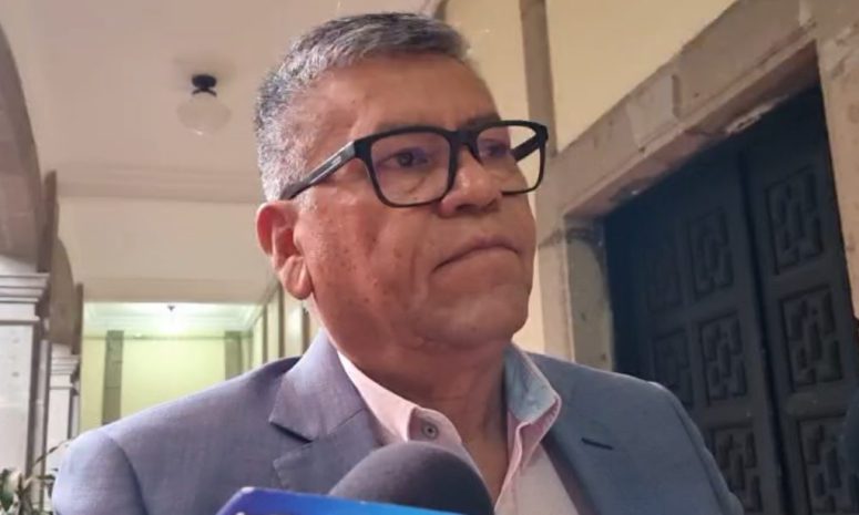 Pierde Morelos 106 hectáreas: pasarán a Guerrero