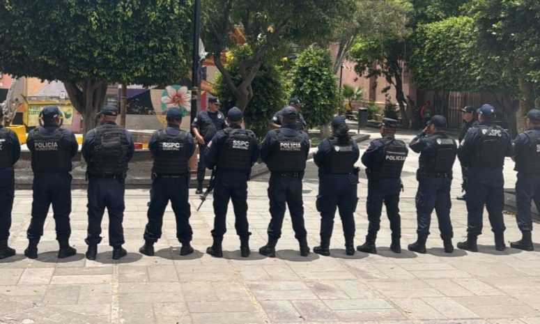 Seguirán exámenes antidoping sorpresa en municipios, advierte Gallardo