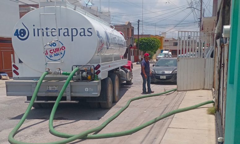Para 2026, plan de descuentos a morosos del agua en Soledad