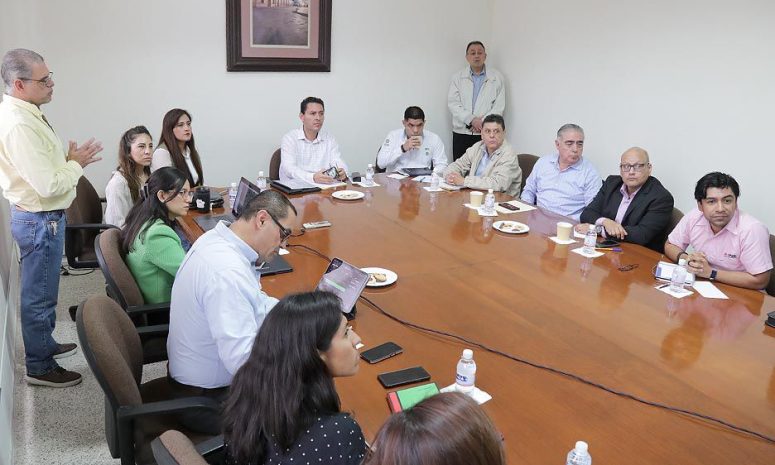 Definirán Congreso, INE y municipios polígonos para futuras elecciones