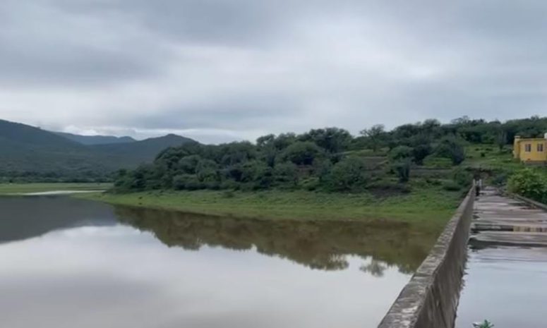 Crecida de río causó la muerte de un hombre en San Ciro de Acosta