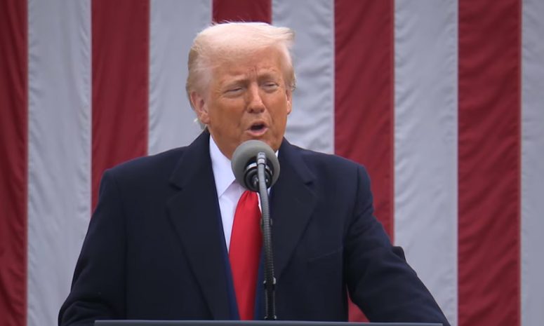 Dialogan Trump y Putin sobre Ucrania e Irán en extensa llamada
