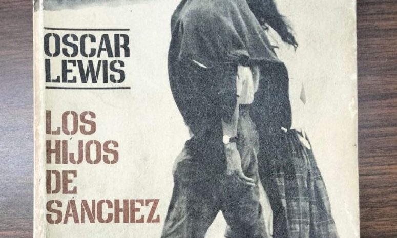 Charla sobre la censura del libro Los hijos de Sánchez en el Cossío
