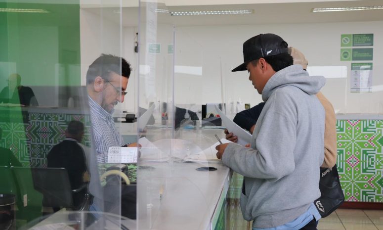 Garantiza Gobierno de SLP servicios durante vacaciones de verano