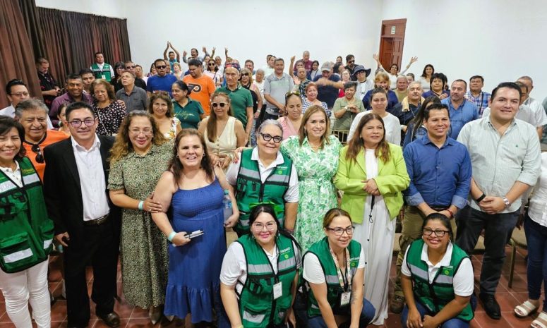 Impulsa gobierno de SLP inclusión social y turismo accesible