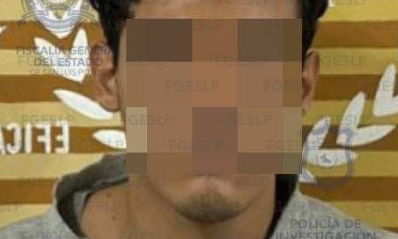 Captura Fiscalía a presunto responsable del asesinato de dos policías en La Pila