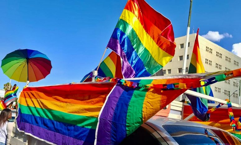 Comisión legislativa avala exhorto a favor de mayor inclusión LGBT+