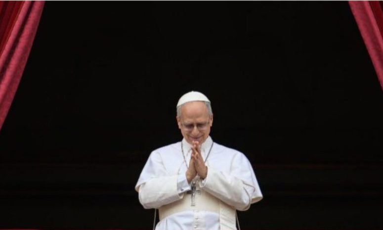 León XIV: No puedes llamar padre a Dios si conservas un corazón cruel