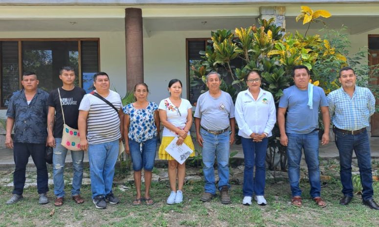 Con Plan de Salvaguarda fortalecerán la cultura de los pueblos originarios de SLP