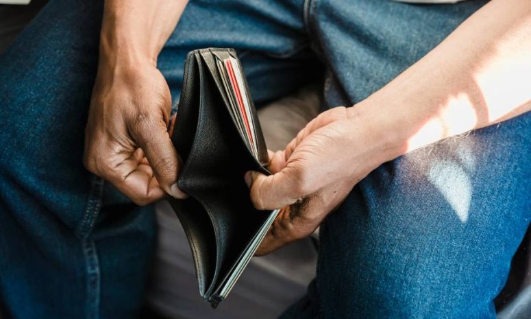 Más de 700 mil potosinos trabajan en la informalidad: INEGI