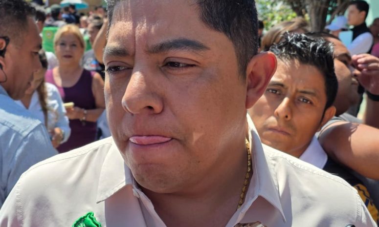 Pese a persepción de EU, SLP continúa recibiendo turismo e inversiones: Gallardo