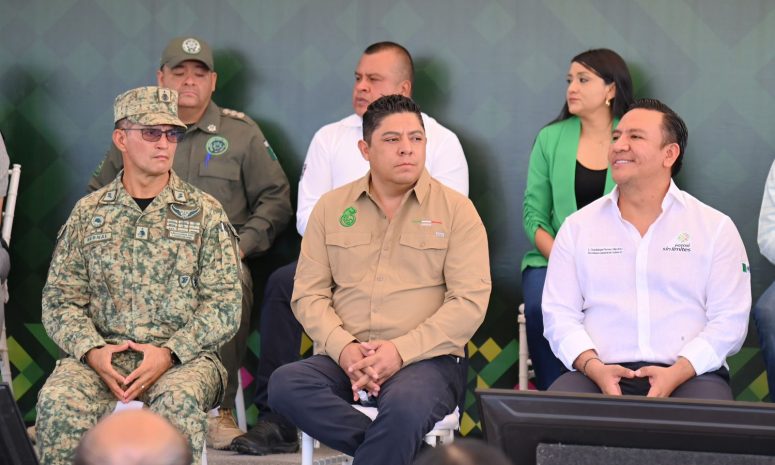 Reformas del Ejecutivo fortalecen el marco jurídico en San Luis Potosí