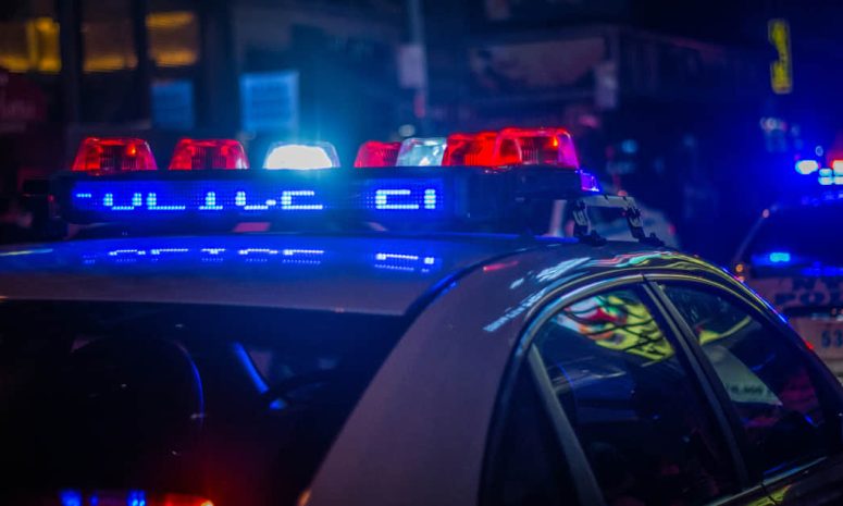 Identifican a tirador del CDC que mató a policía en Georgia
