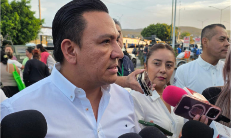 Defienden en SLP permanencia del CEEPAC ante propuesta federal