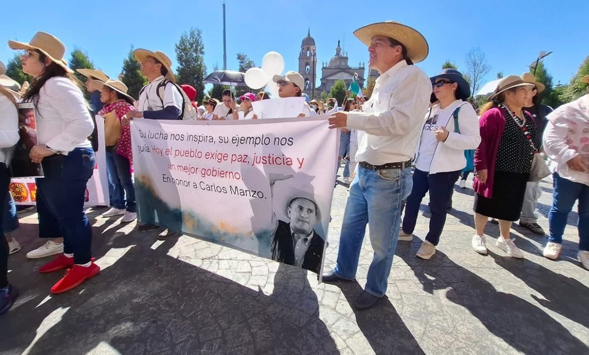 Salen verdades y el aura invade a la oposición - Noticias de San Luis ...