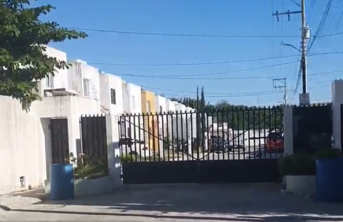 Localizan a hombre sin vida en la colonia Villa Brisa en Cd. Valles ...