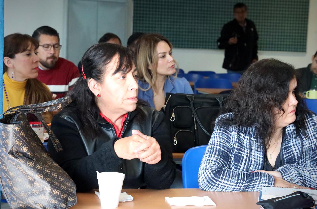 Fortalecen servicios educativos con capacitación - Noticias de San Luis ...