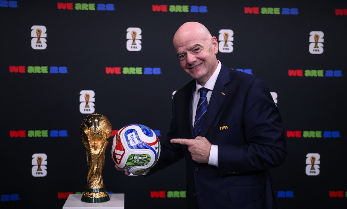 Última oportunidad: FIFA lanza venta final de boletos para el Mundial ...