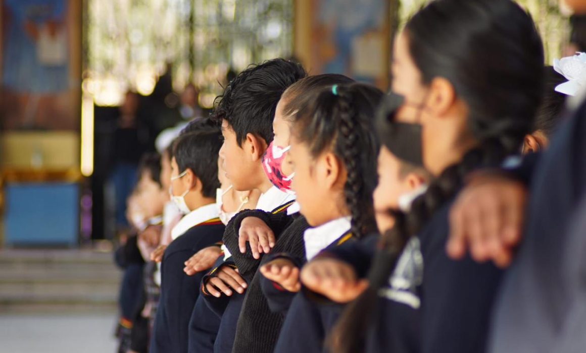 Regresan a clases 646 mil estudiantes y 49 mil docentes este lunes ...