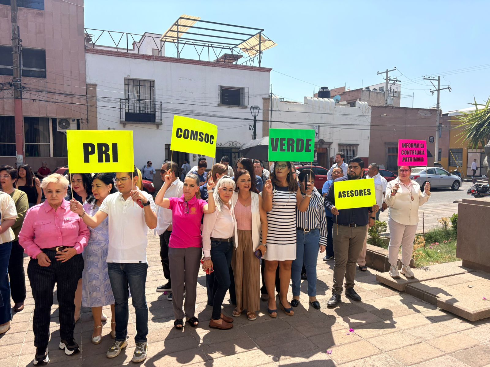 Simulacro Nacional 2026 en San Luis