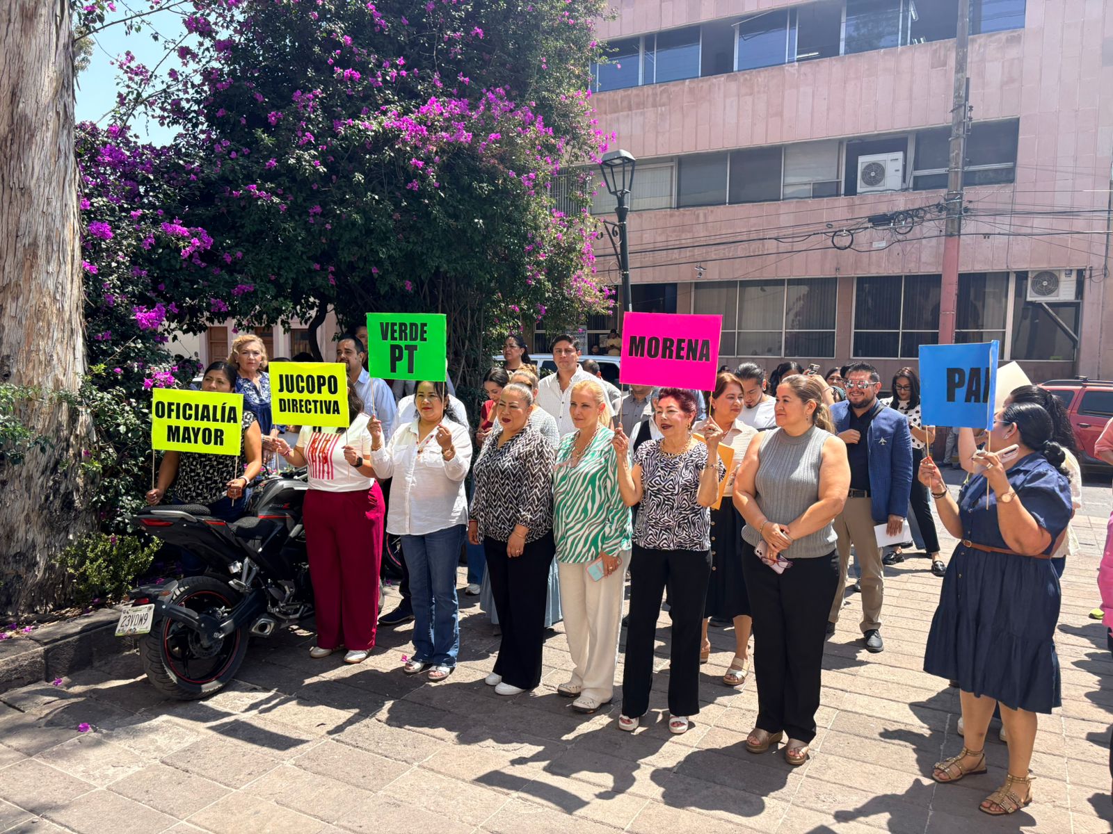 Simulacro Nacional 2026 en San Luis