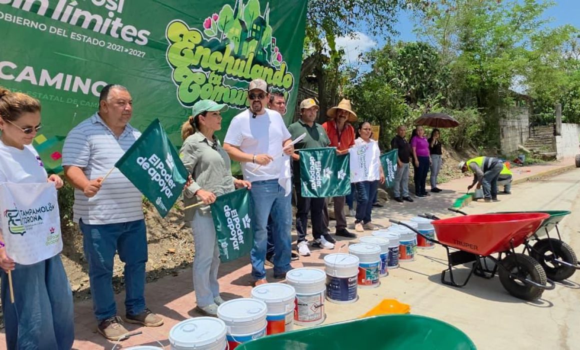 Lleva Gobierno estatal - Noticias de San Luis Potosí