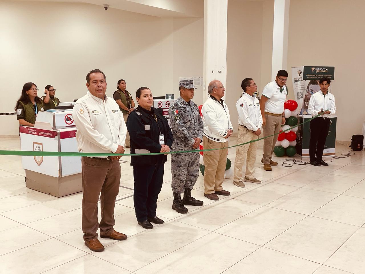 Respalda Gobierno Estatal - Noticias de San Luis Potosí