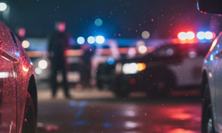 Riña deja un hombre muerto en Los Salazares