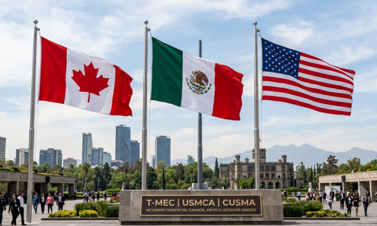 T-MEC: sí, pero no; ya, pero no; ganamos, pero tampoco
