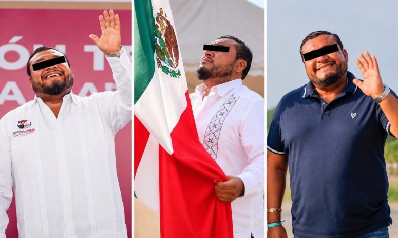 Pasa 'Miguel Quetu' su primera noche en el Altiplano