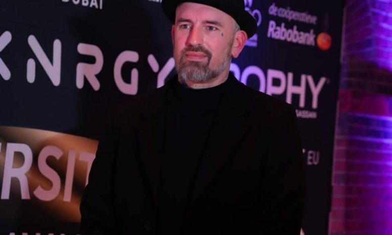 Muere a los 43 años Ben Saunders, ganador de The Voice of Holland