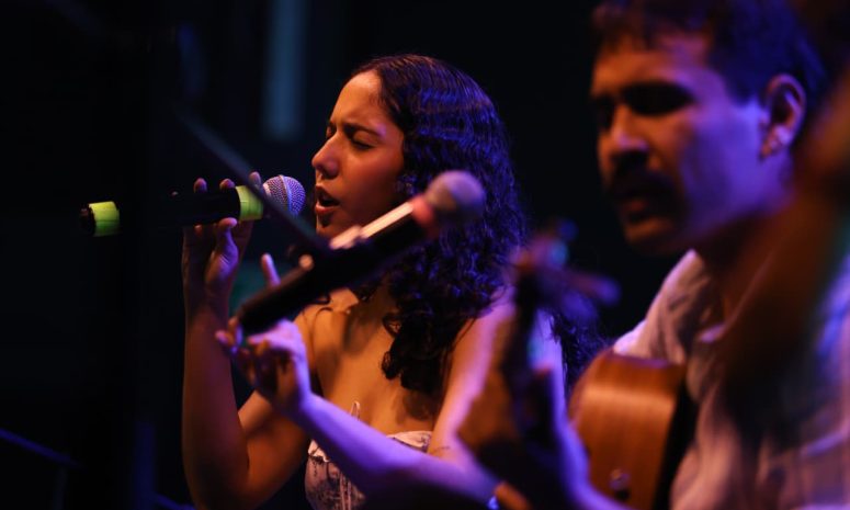 San Luis será sede del Encuentro Iberoamericano de Mujeres en la Música