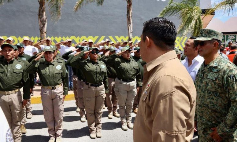 Suman Consejos de Seguridad 373 sesiones preventivas en SLP