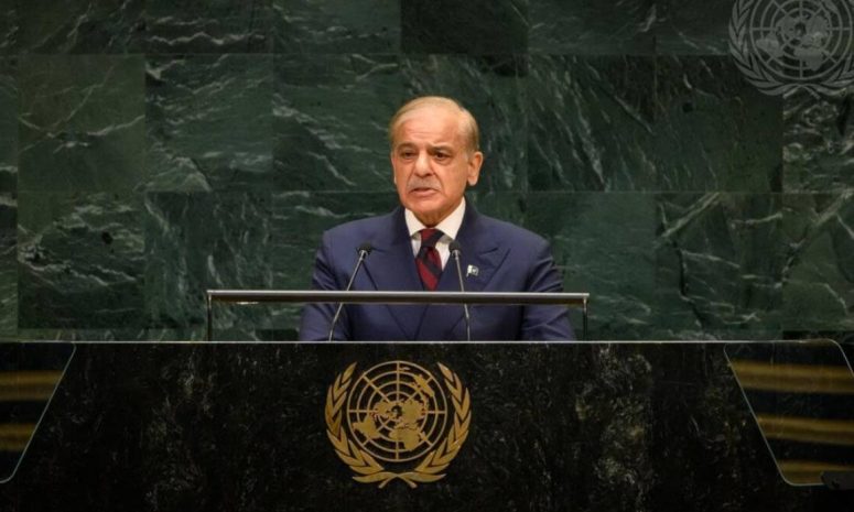 Advierte Pakistán en la ONU sobre riesgo de nueva guerra con India