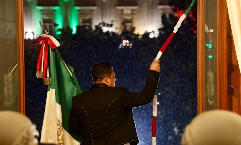 Reportan saldo blanco tras festejos patrios en los 59 municipios