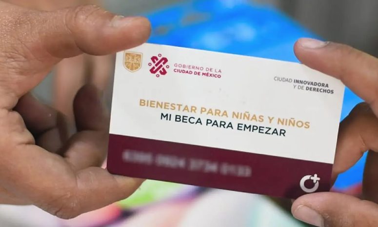 Amplían hasta el 30 de septiembre registro de becas para nuevos estudiantes