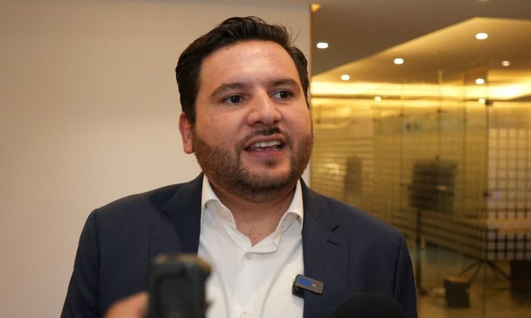 Azuara pide que resultados del Segundo Informe se reflejen en servicios