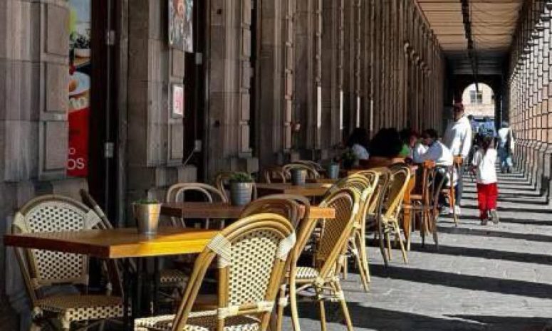 Más de 50 restaurantes habrían cerrado en SLP durante 2026