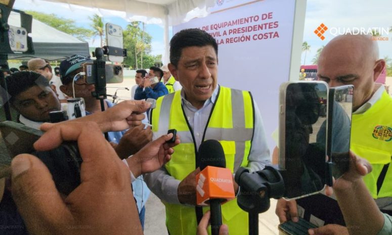Ordena Jara actuar de inmediato por ataque a Elvis Guerra