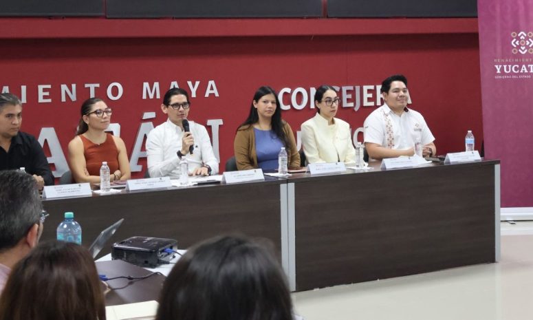 Yucatán avanza hacia trámites más rápidos, simples y digitales