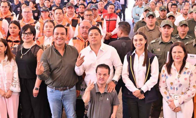 Reporta Gobierno Estatal inversión de más de 3 mil mdp en puentes
